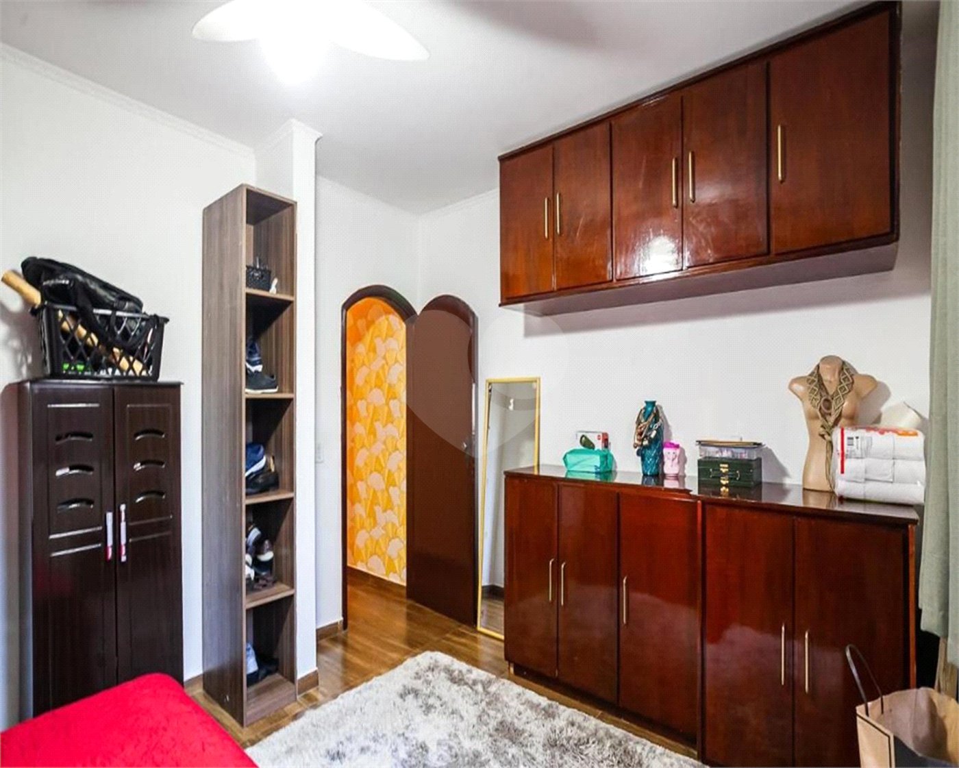 Casa à venda com 3 quartos, sendo 1 suíte, em Parque das Nações, Santo André, SP