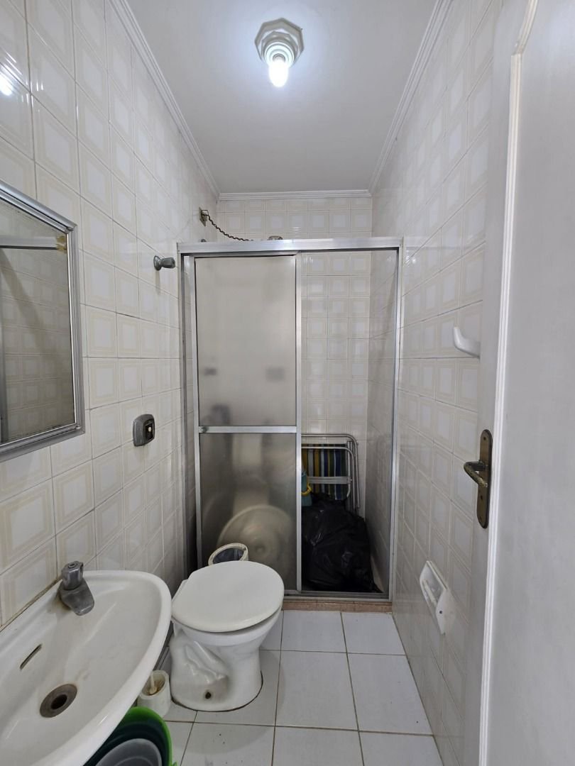 Cobertura com 3 dormitórios à venda, 310 m² por R$ 1.599.000,00 - Porto Ponta da Praia - Santos/SP