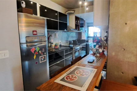 Apartamento próximo Anála Franco - Max Haus 2 DORMITÓRIOS E 1 VAGA