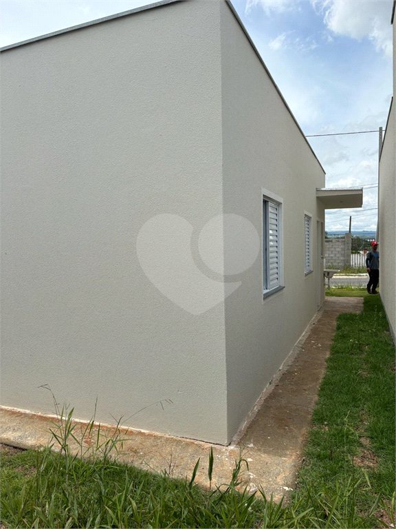 Casa à venda com 2 quartos no condomínio Villa Magari, Sorocaba - SP