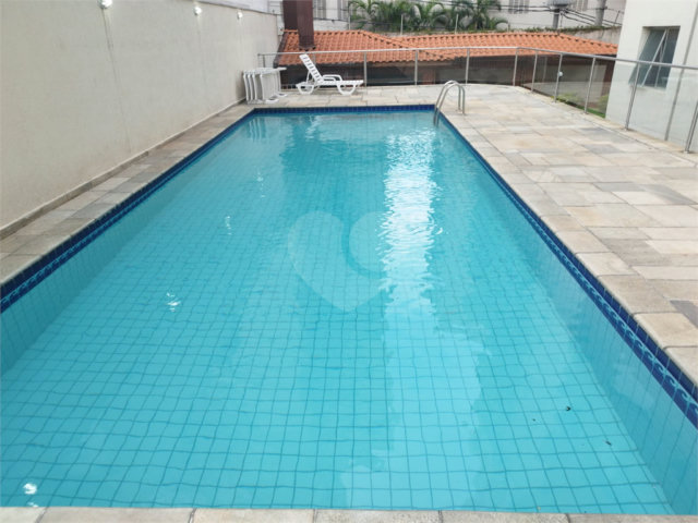 Apartamento à venda com 3 quartos, sendo 1 suíte,  em Vila Clementino, São Paulo, SP