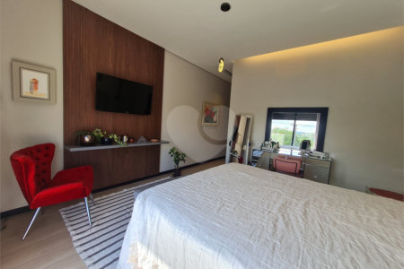Casa à venda com 3 quartos, sendo 2 suítes, no condomínio Horizontes de Sorocaba, Sorocaba - SP
