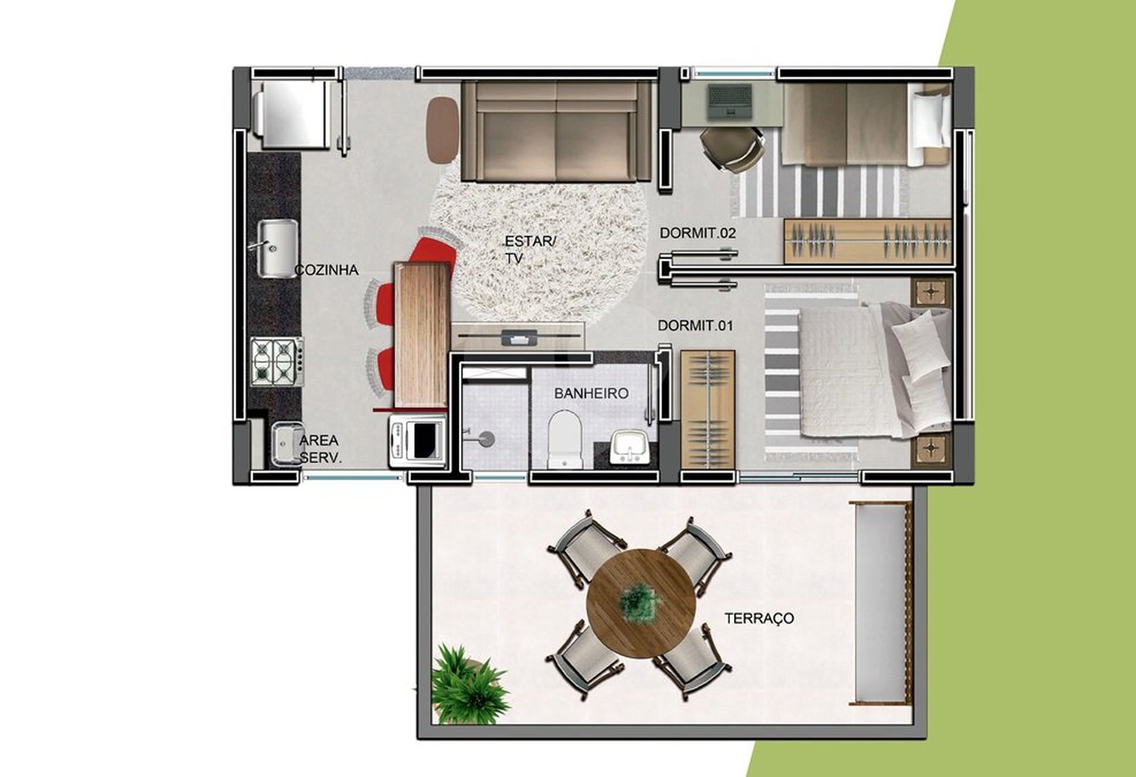 Planta 8