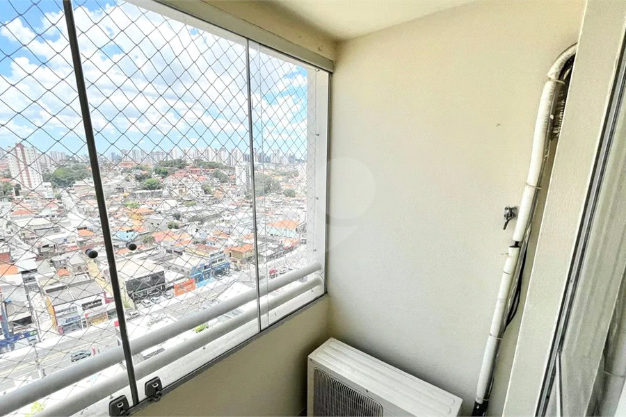 Apartamento à venda com 2 quartos em Imirim, São Paulo, SP