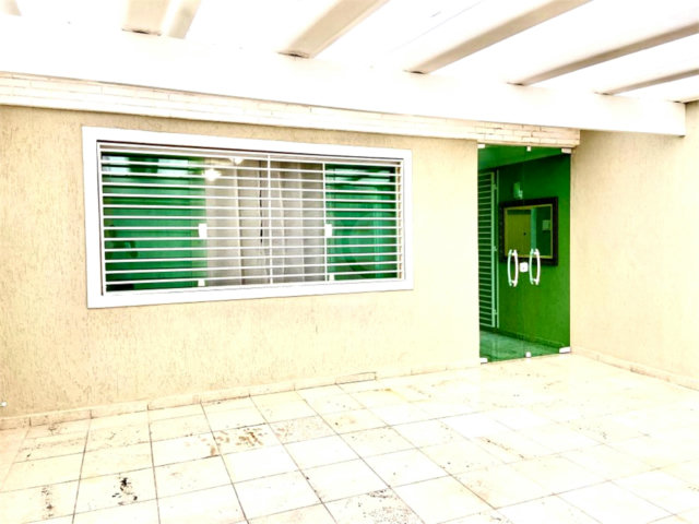 Casa à venda com 2 quartos em Tremembé, São Paulo, SP