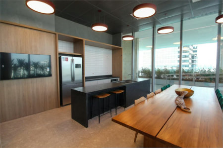 Apartamento para alugar com 1 quarto em Butantã, São Paulo, SP