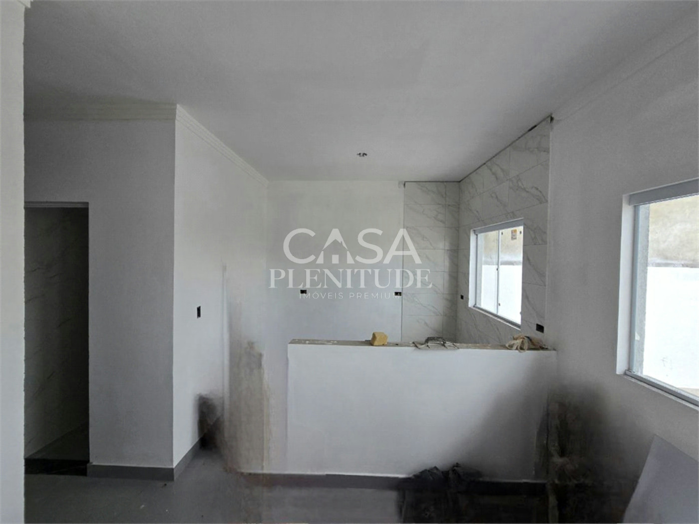 Casa à venda com 2 quartos em Terras de Arieta, Sorocaba, SP