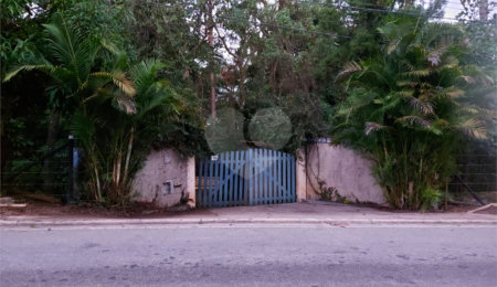 Área de Terra à venda em Éden, Sorocaba, SP