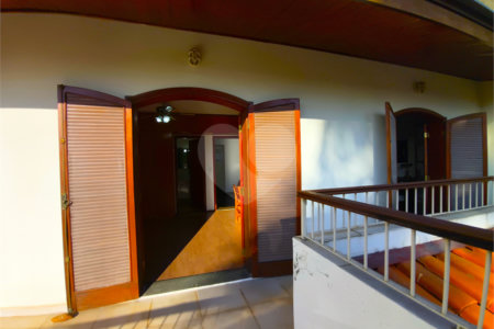 Casa à venda com 4 quartos, sendo 3 suítes,  no condomínio Village D'avignon, Sorocaba - SP