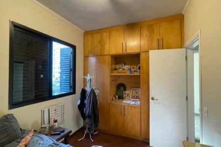 Apartamento à venda, 156 m² por R$ 800.000,00 - Ponta da Praia - Santos/SP