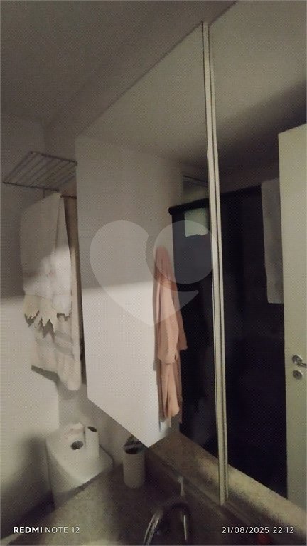 Apartamento à venda ou para alugar com 3 suítes em Vila Anastácio, São Paulo, SP