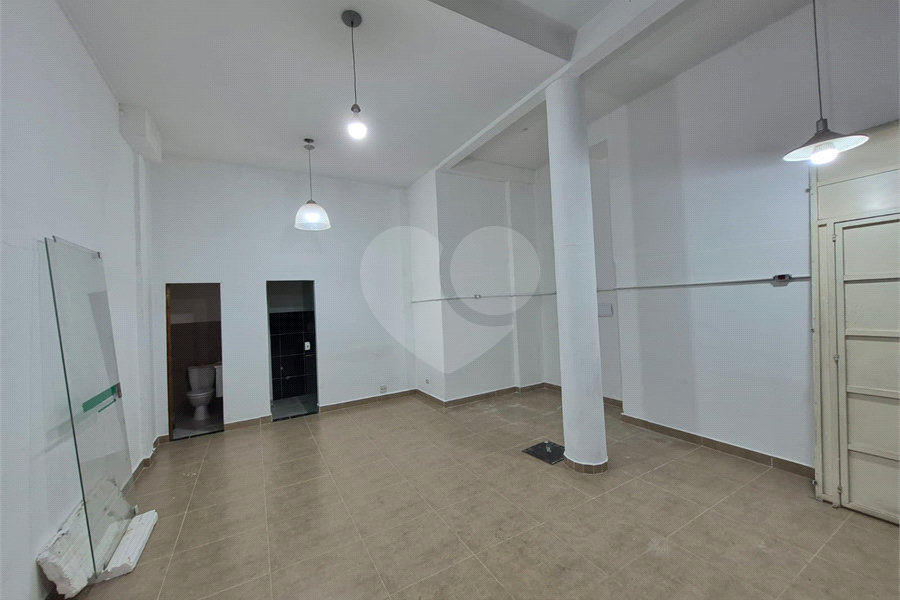 Salão Comercial à venda ou para alugar em Santana, São Paulo, SP