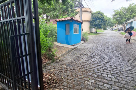 Casa à venda com 2 suítes em Campo Grande, Rio de Janeiro, RJ