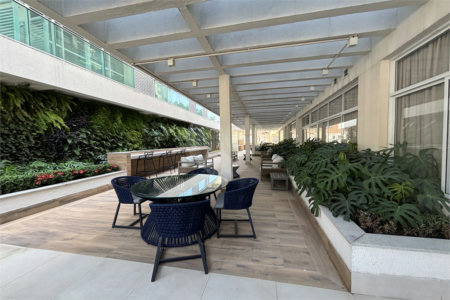 Apartamento à venda com 1 quarto em Barra Funda, São Paulo, SP