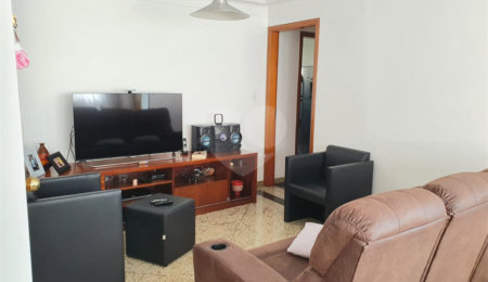 Apartamento à venda com 3 quartos, sendo 1 suíte,  em Vila Maria, São Paulo, SP