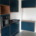 Apartamento à venda com 1 quarto em Cerqueira César, São Paulo, SP