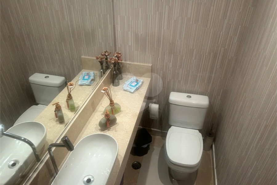 Casa à venda com 4 quartos, sendo 3 suítes,  no condomínio Itatinga 1, São Paulo - SP