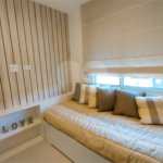 Apartamento à venda com 2 quartos, sendo 1 suíte, em Vila Mascote, São Paulo, SP
