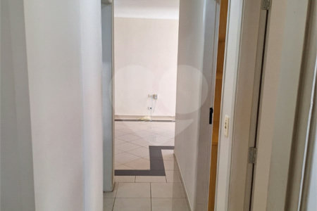 Apartamento à venda com 2 quartos em Vila Guarani (z Sul), São Paulo, SP