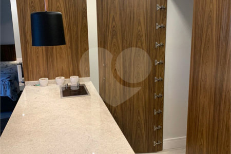 Apartamento para alugar com 2 suítes em Pinheiros, São Paulo, SP
