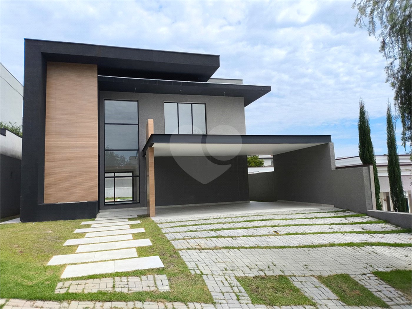 Sobrado à venda com 4 suítes em Condomínio Residencial Reserva Ecológica Atibaia, Atibaia, SP