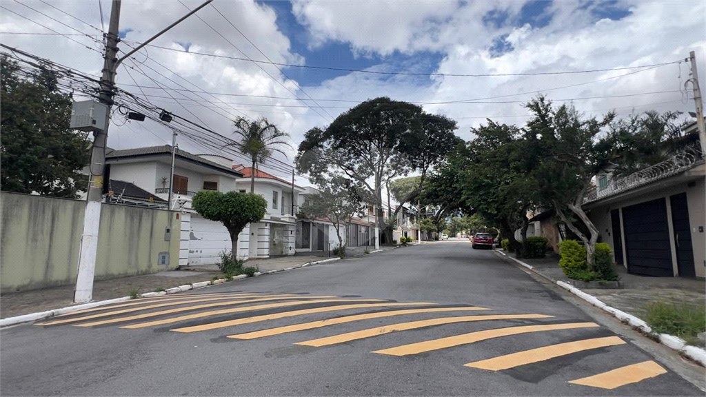 Terreno à venda em Jardim Guapira, São Paulo, SP