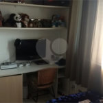 Casa à venda com 3 quartos, sendo 1 suíte, no condomínio Inter Ville Condominium House, São Paulo - SP