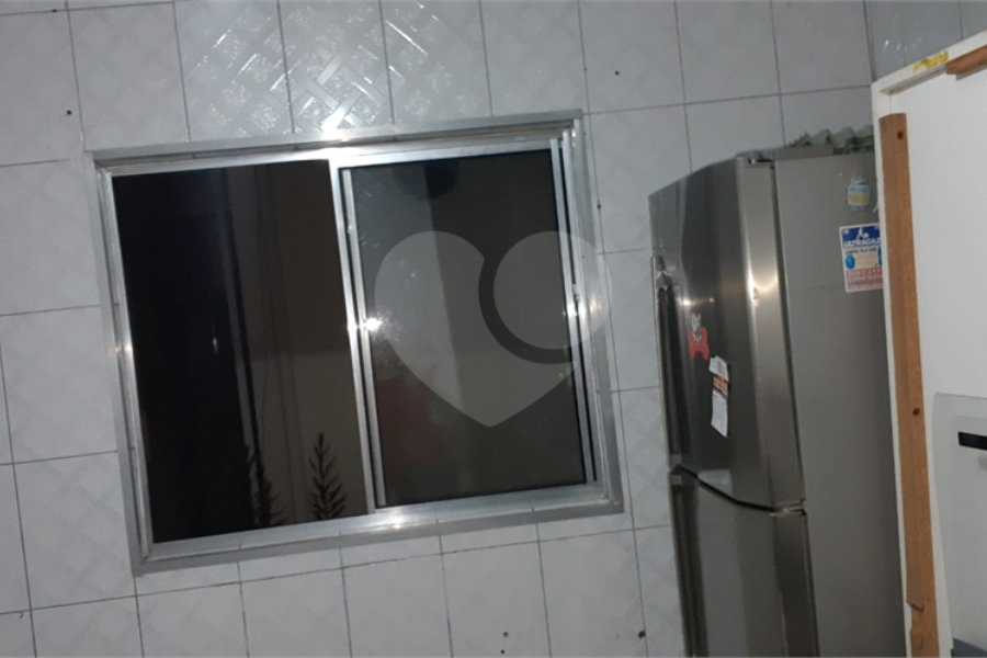 Casa Térrea à venda com 4 quartos em Vila Gustavo, São Paulo, SP