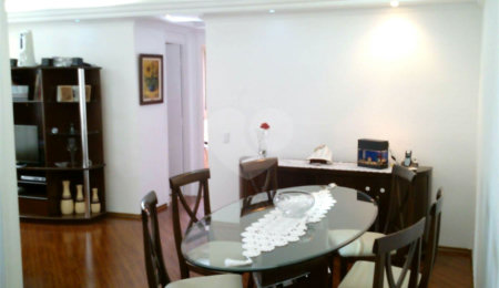 Apartamento à venda com 2 quartos em Vila Santa Teresa (zona Sul), São Paulo, SP