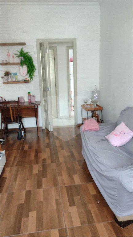 Apartamento à venda com 2 quartos, sendo 1 suíte, em Jardim São Paulo(zona Norte), São Paulo, SP