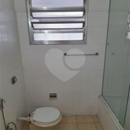 Apartamento à venda com 1 quarto em Jardim Paulista, São Paulo, SP