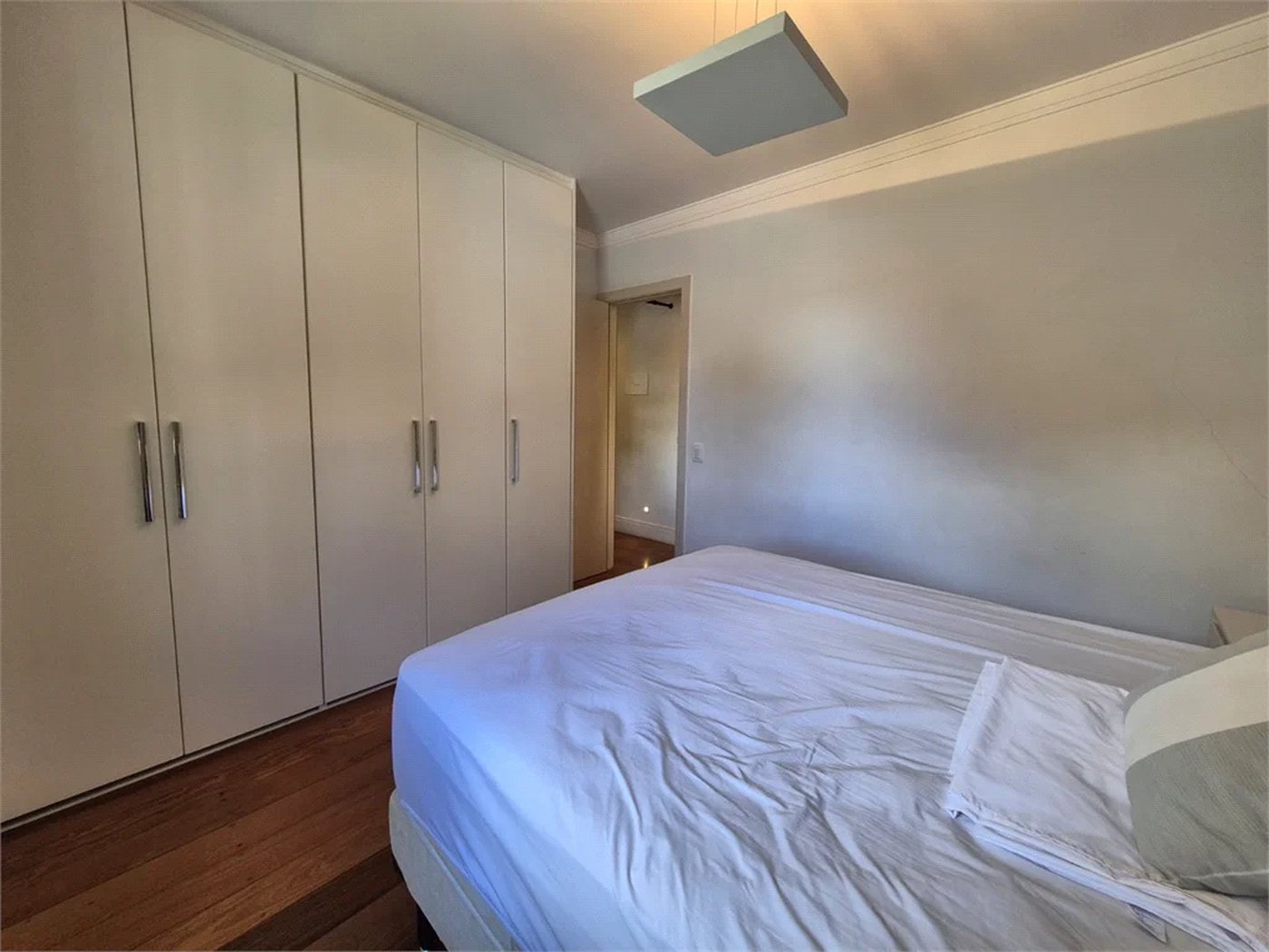 Apartamento à venda no Jardim Bonfiglioli diferenciado com 3 quartos, sendo 2 suítes e 2 vagas