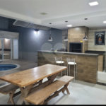 Casa à venda com 4 quartos, sendo 2 suítes,  no condomínio Golden Park Alpha, Sorocaba - SP
