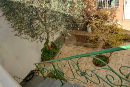 Casa de Vila à venda com 4 suítes em Jardim Londrina, São Paulo, SP
