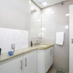 Apartamento à venda ou para alugar com 3 quartos, sendo 1 suíte,  em Sumarezinho, São Paulo, SP