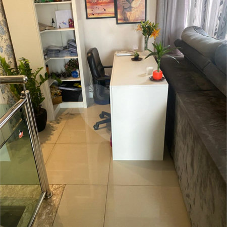 Casa à venda com 3 quartos, sendo 1 suíte,  no condomínio Vida Verde 1, Suzano - SP