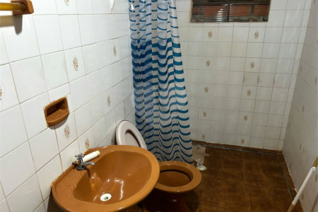 Chácara à venda com 3 quartos em Vila Mazzei, Itapetininga, SP