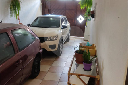 Sobrado à venda com 3 quartos, sendo 1 suíte, em Santo Amaro, São Paulo, SP