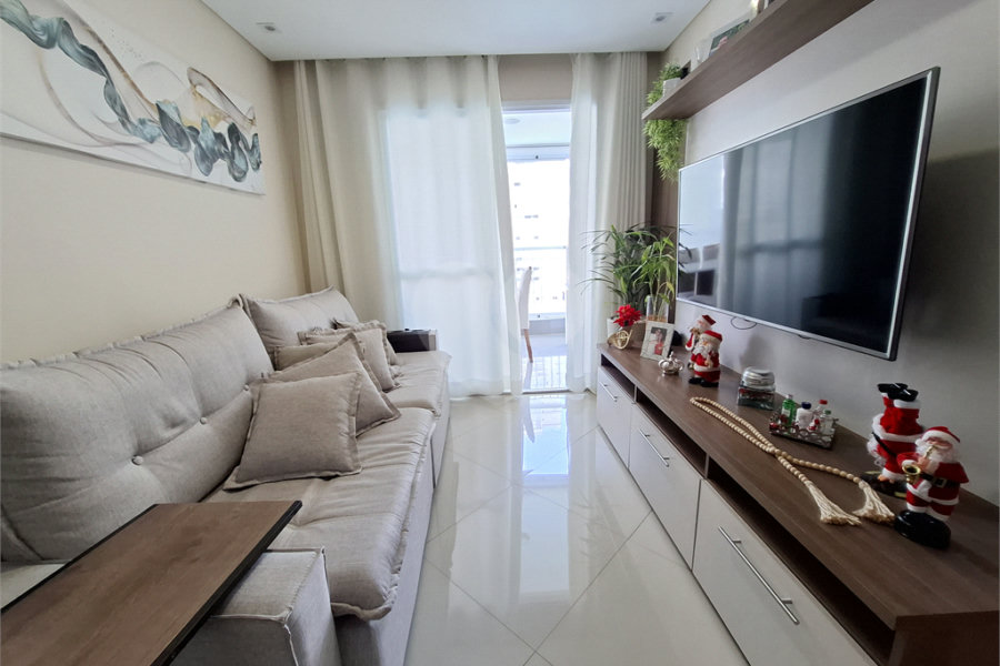 Apartamento à venda com 3 quartos, sendo 1 suíte, em Casa Verde, São Paulo, SP