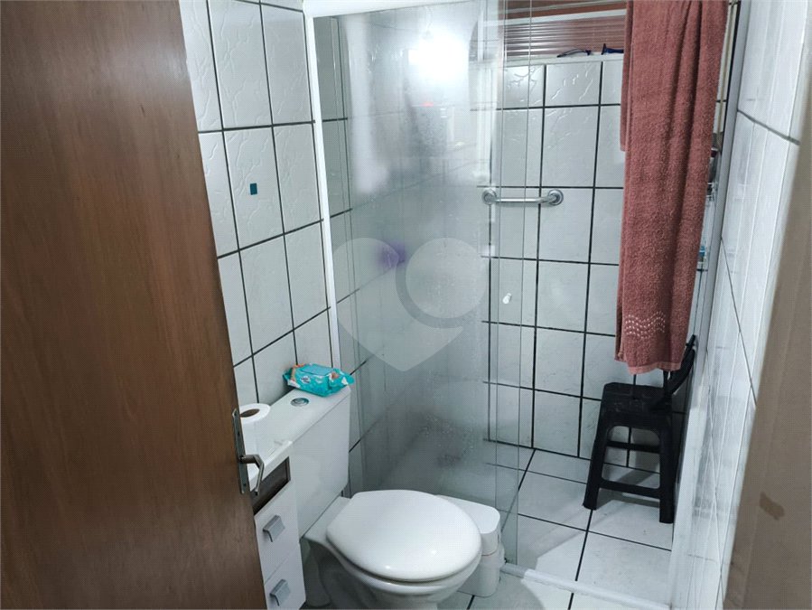 Casa à venda com 2 quartos em Jardim Wanel Ville V, Sorocaba, SP
