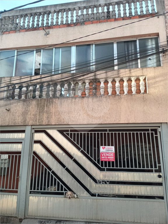 Sobrado à venda com 4 quartos em Tremembé, São Paulo, SP