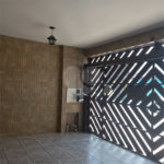 Sobrado à venda com 4 quartos em Chácara Santo Antônio, São Paulo, SP