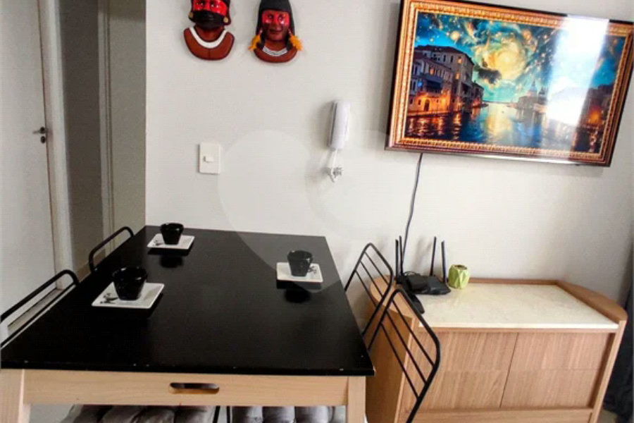 Apartamento Vila Guilherme