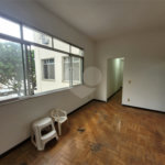 Apartamento à venda com 2 quartos em Rio Comprido, Rio de Janeiro, RJ