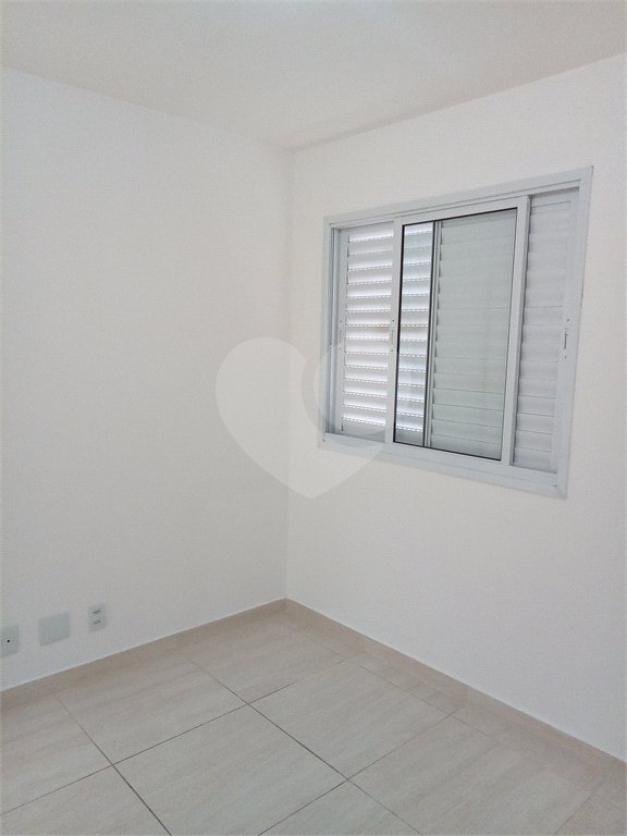 Apartamento à venda com 2 quartos em Freguesia do Ó, São Paulo, SP