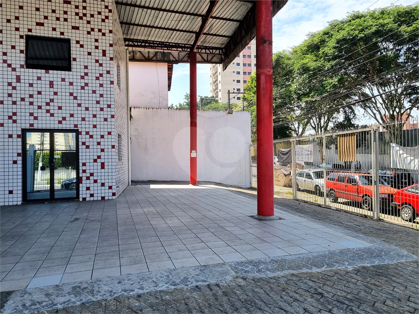 Salão Comercial à venda em Campo Grande, São Paulo, SP