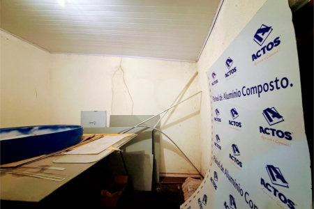 Casa à venda com 2 quartos em Ipiranga, Ribeirão Preto, SP
