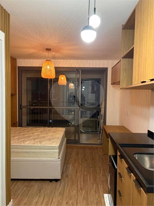 Apartamento à venda ou para alugar com 1 suíte em Sumaré, São Paulo, SP