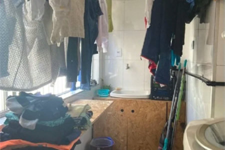 Apartamento à venda com 3 quartos em Alto de Pinheiros, São Paulo, SP