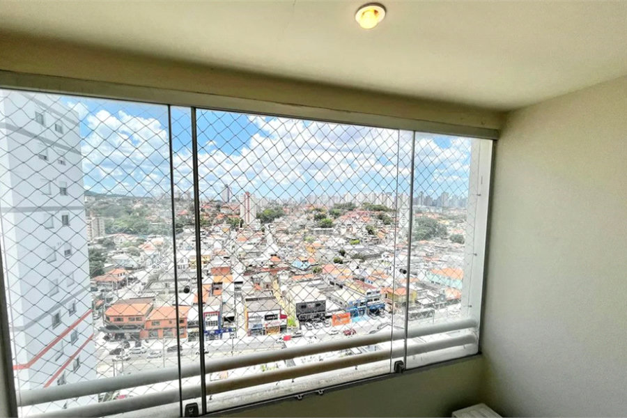 Apartamento à venda com 2 quartos em Imirim, São Paulo, SP